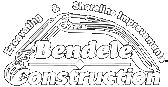 Bendele Construction Clarklake MI
