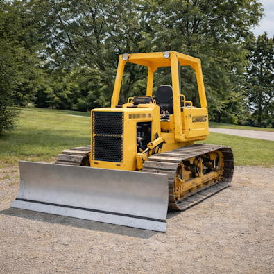 Excavating Equipment